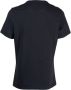 Barbour T-shirt met geborduurd logo Blauw - Thumbnail 2