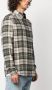 Barbour Geruit overhemd Groen - Thumbnail 3