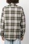 Barbour Geruit overhemd Groen - Thumbnail 4
