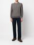 Barbour Gebreide trui Bruin - Thumbnail 2