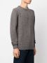 Barbour Gebreide trui Bruin - Thumbnail 3