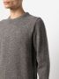 Barbour Gebreide trui Bruin - Thumbnail 5