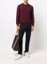 Barbour Tisbury trui Rood - Thumbnail 2