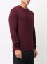 Barbour Tisbury trui Rood - Thumbnail 3