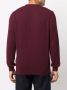Barbour Tisbury trui Rood - Thumbnail 4