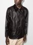 Barbour Gecoat jack Zwart - Thumbnail 2
