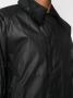 Barbour Gelakt jack Zwart - Thumbnail 5