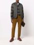 Barbour Geruit overhemd Groen - Thumbnail 2