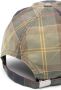 Barbour Honkbalpet met logoprint Groen - Thumbnail 2