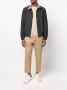 Barbour International Bomberjack Blauw - Thumbnail 2