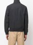 Barbour International Bomberjack Blauw - Thumbnail 4