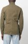 Barbour International Jack met logopatch Groen - Thumbnail 4