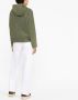 Barbour Jack met capuchon Groen - Thumbnail 3