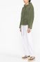 Barbour Jack met capuchon Groen - Thumbnail 4