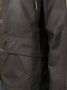 Barbour Jack met capuchon Groen - Thumbnail 5