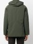 Barbour Jack met capuchon Groen - Thumbnail 4