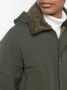 Barbour Jack met capuchon Groen - Thumbnail 5