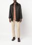 Barbour Jack met lange mouwen Bruin - Thumbnail 2