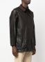Barbour Jack met lange mouwen Bruin - Thumbnail 3