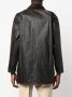 Barbour Jack met lange mouwen Bruin - Thumbnail 4