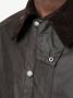 Barbour Jack met lange mouwen Bruin - Thumbnail 5