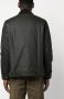 Barbour International B.Intl Steve McQueen gecoate jas Groen - Thumbnail 4