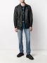 Barbour Jack met waslaag Groen - Thumbnail 2