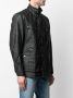 Barbour Jack met waslaag Groen - Thumbnail 3
