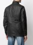 Barbour Jack met waslaag Groen - Thumbnail 4