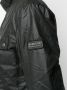 Barbour Jack met waslaag Groen - Thumbnail 5