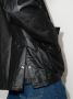 Barbour Jack met waslaag Zwart - Thumbnail 4