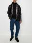 Barbour Jack met waslaag Zwart - Thumbnail 5