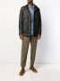 Barbour Jas Bruin - Thumbnail 2