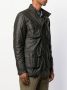 Barbour Jas Bruin - Thumbnail 3