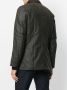 Barbour Jas Groen - Thumbnail 4