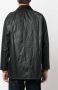 Barbour wax jacket Groen - Thumbnail 4