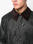 Barbour wax jacket Groen - Thumbnail 5