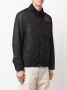 Barbour Jas met waseffect Zwart - Thumbnail 3