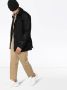 Barbour Jas met waslaag Blauw - Thumbnail 2
