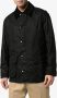 Barbour Jas met waslaag Blauw - Thumbnail 3