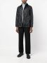 Barbour Katoenen jack Blauw - Thumbnail 2