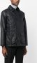 Barbour Katoenen jack Blauw - Thumbnail 3