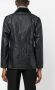 Barbour Katoenen jack Blauw - Thumbnail 4