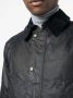 Barbour Katoenen jack Blauw - Thumbnail 5