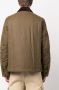 Barbour International Katoenen shirtjack Bruin - Thumbnail 4