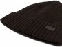 Barbour Muts met logopatch Groen - Thumbnail 2