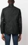 Barbour Ogston katoenen jack Zwart - Thumbnail 4