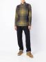 Barbour Overhemd Groen - Thumbnail 2