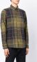 Barbour Overhemd Groen - Thumbnail 3