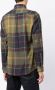 Barbour Overhemd Groen - Thumbnail 4